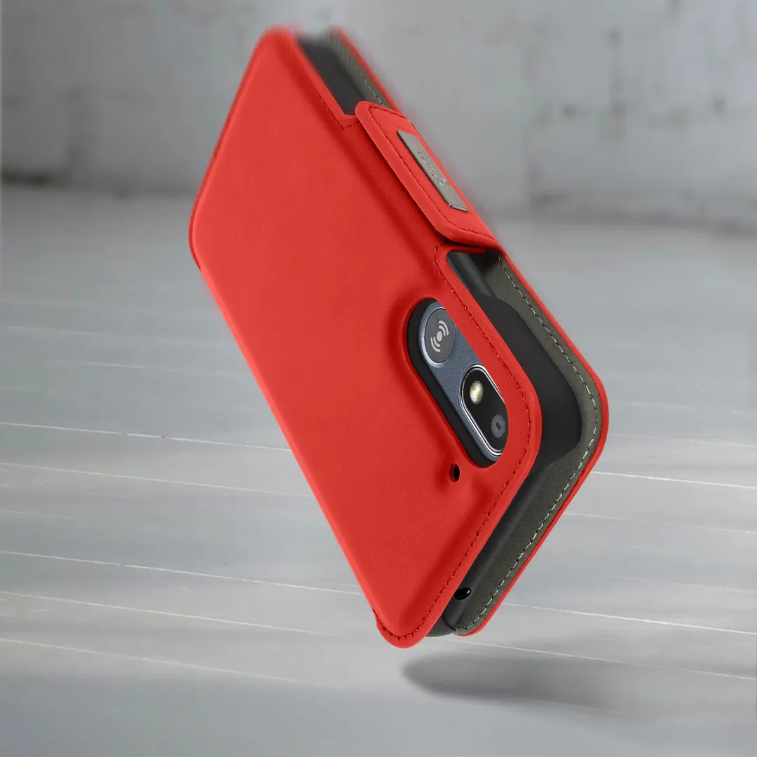 Doro Beschermhoesje DOROFOLIO8050R - Rood