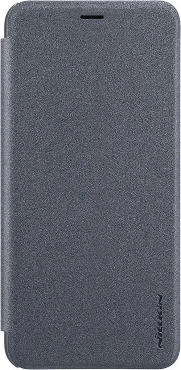 Nillkin New Sparkle Book Case Samsung Galaxy J6 (2018)