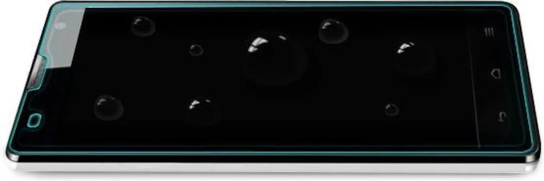 Nillkin Screen Protector 9H Nano - Huawei Honor 3C - afbeelding 3 van 5