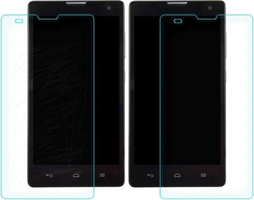 Nillkin Screen Protector 9H Nano