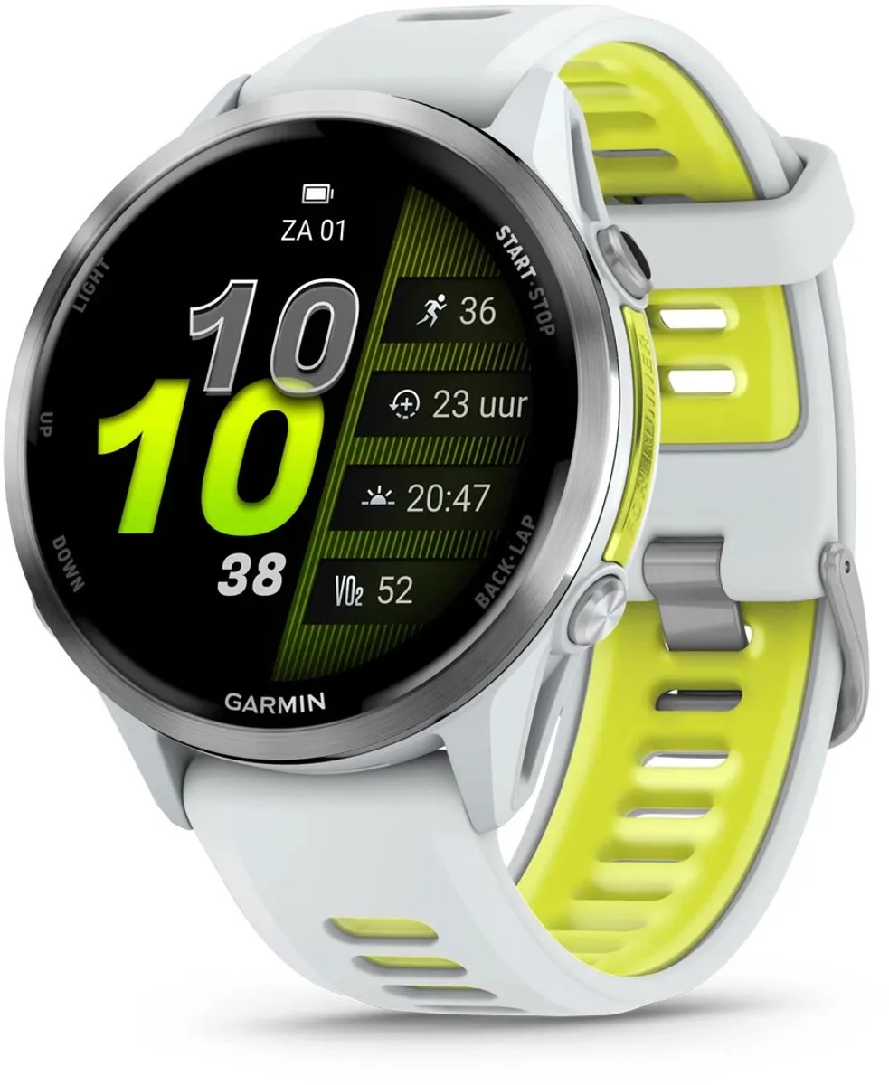 Garmin Forerunner 970 GPS