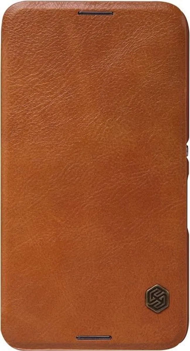Nillkin Qin Series Hoesje Sony Xperia E4