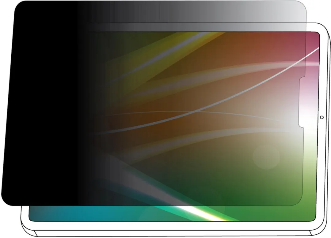 3M Bright Screen Privacy Filter BPTAP002
