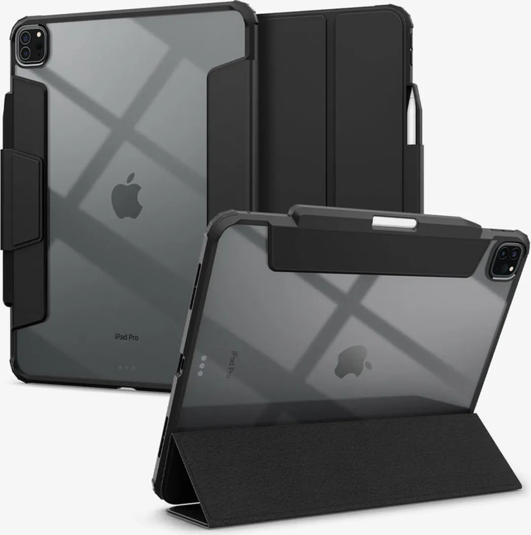 Spigen Ultra Hybrid Pro ACS07006 Hoesje