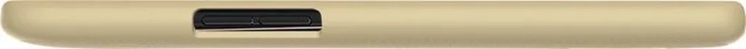 Nillkin Frosted Shield Hoesje LG K10 (2017) - Goud - afbeelding 5 van 6