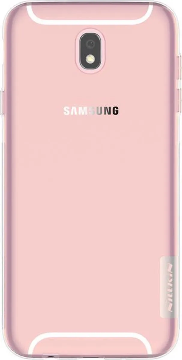 Nillkin Nature TPU Hoesje Samsung Galaxy J7 (2017)