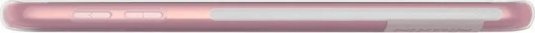 Nillkin Nature TPU Hoesje Samsung Galaxy J7 (2017) - Transparant - afbeelding 6 van 6