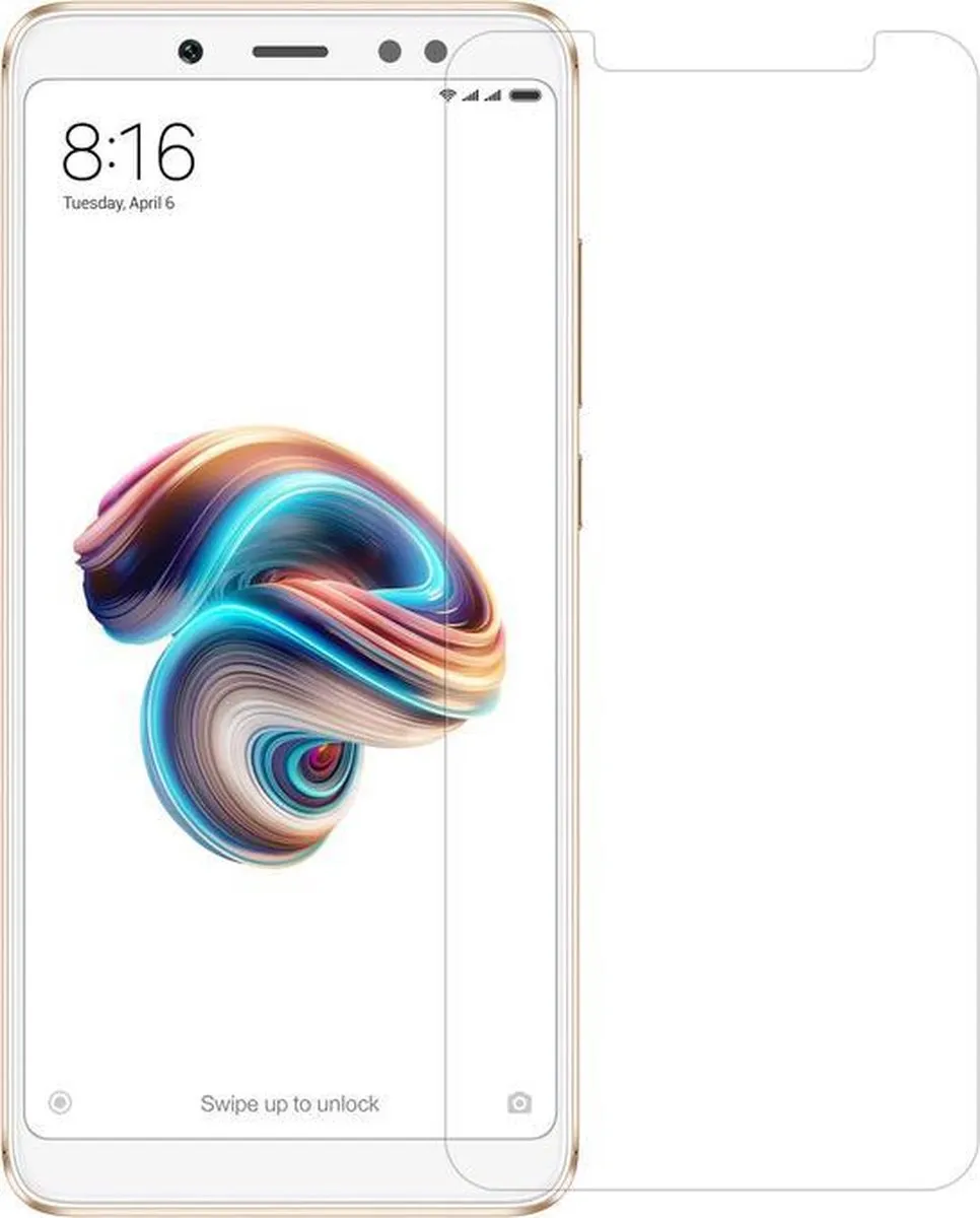 Nillkin DisplayFolio Tempered Glass 9H