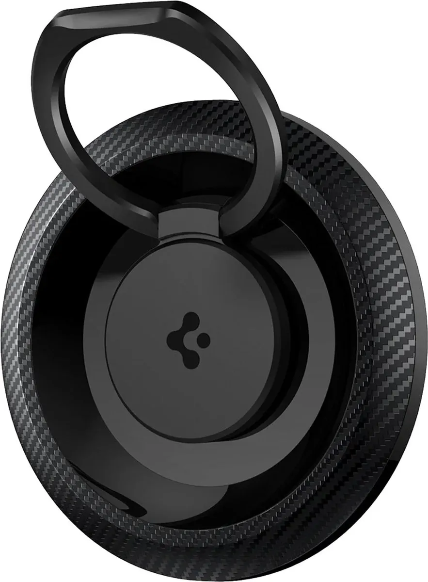 Spigen O-Mag AMP05505 Vinger Ring Houder