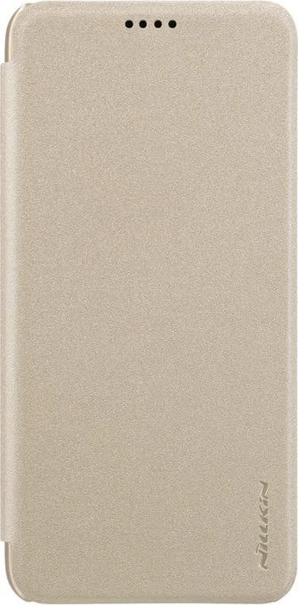 Nillkin New Sparkle View Book Case Honor 10
