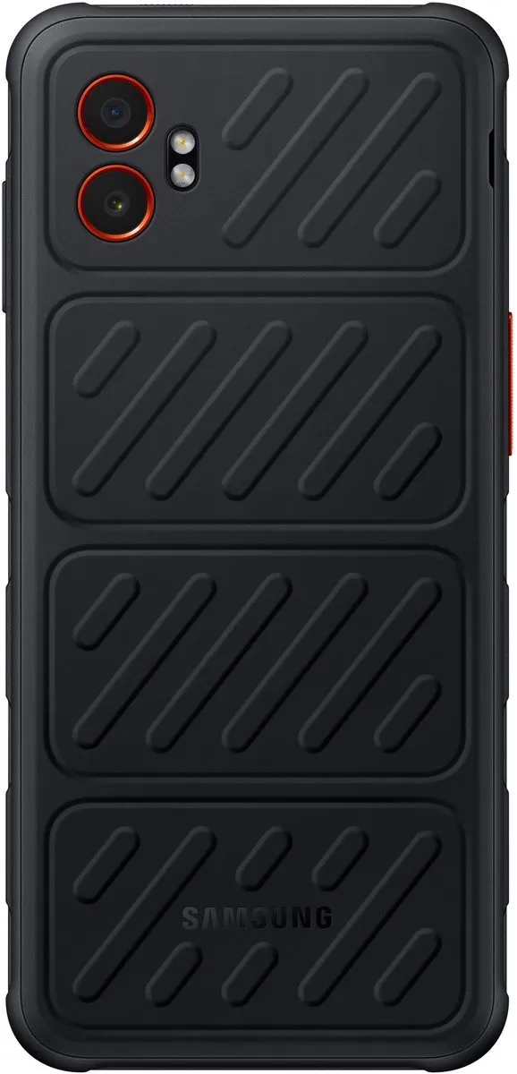 Samsung Galaxy Xcover7 Pro SM-G766B - 256GB - Zwart
