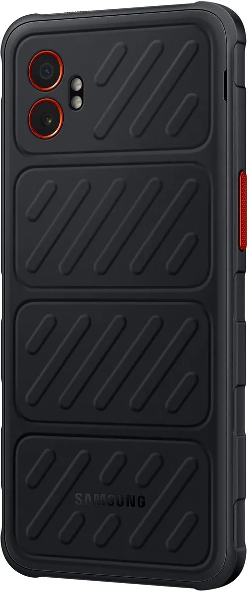 Samsung Galaxy Xcover7 Pro SM-G766B - 256GB - Zwart