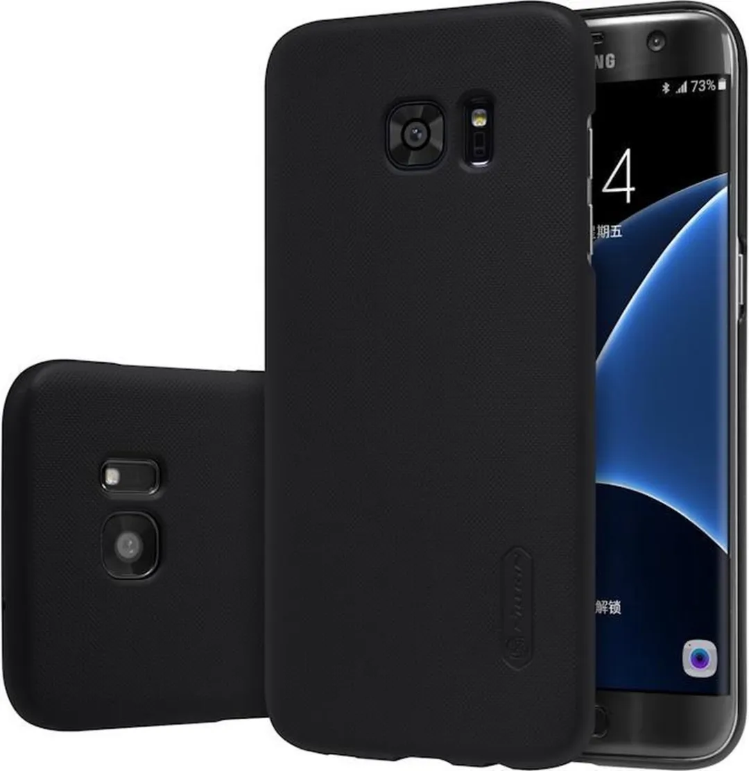 Nillkin Super Frosted Back Cover Samsung Galaxy S7 Edge