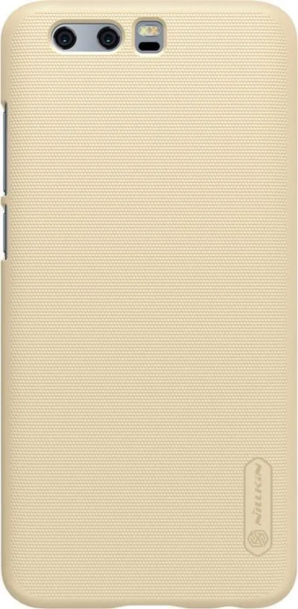Nillkin Frosted Shield Hoesje Honor 9
