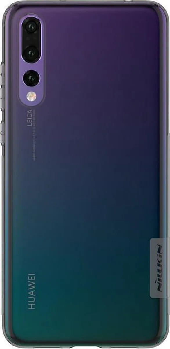 Nillkin Nature TPU Hoesje