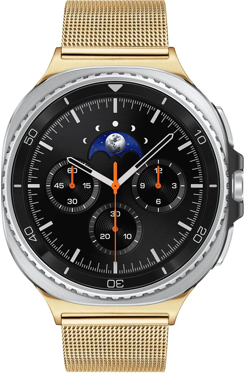 Samsung Galaxy Watch 8 Classic 46mm LTE SA.L500ZGM20.LTE