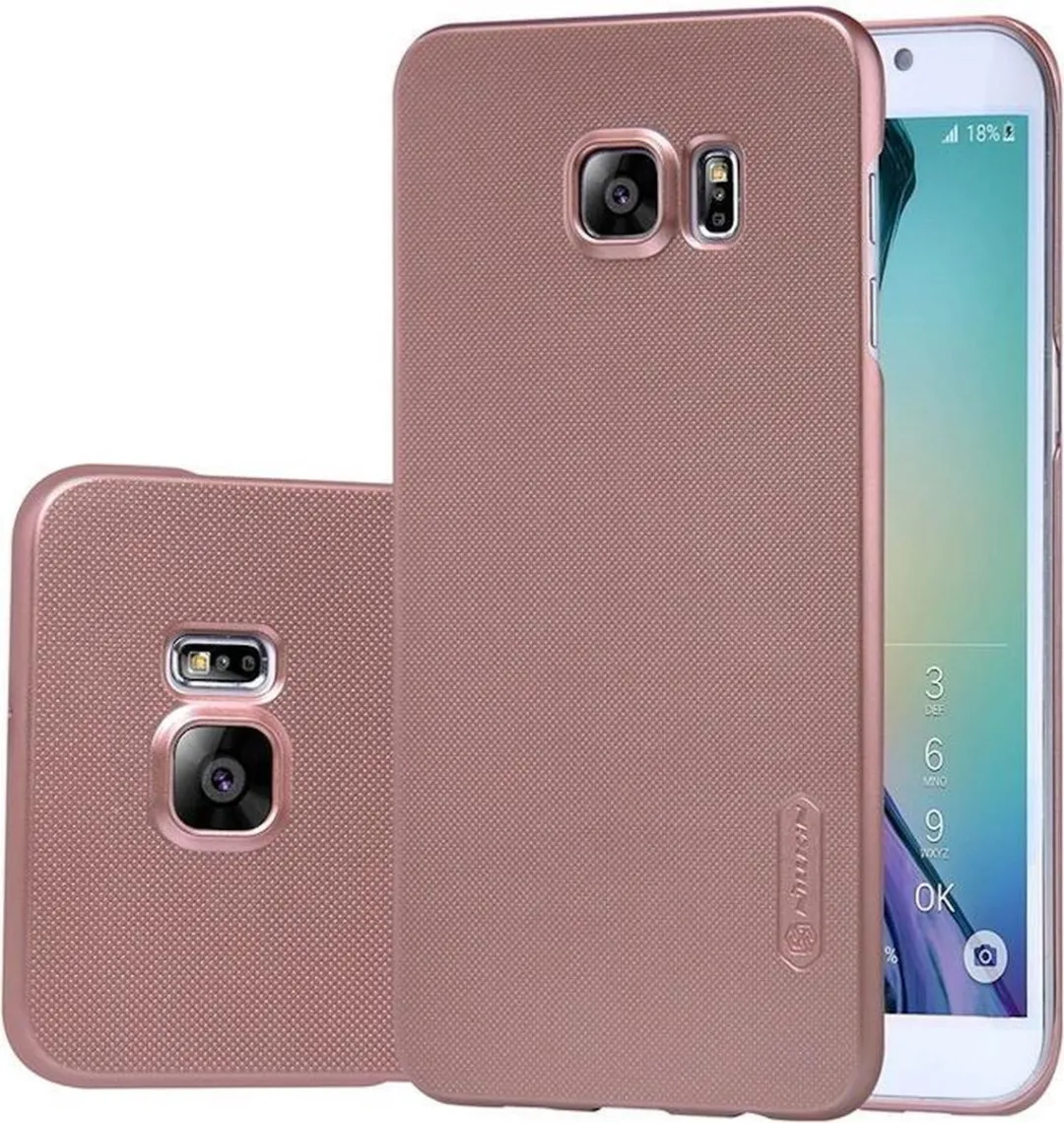 Nillkin Backcover Samsung Galaxy S6 Edge Plus