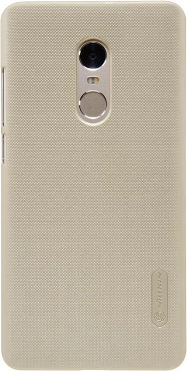 Nillkin Frosted Shield Hoesje