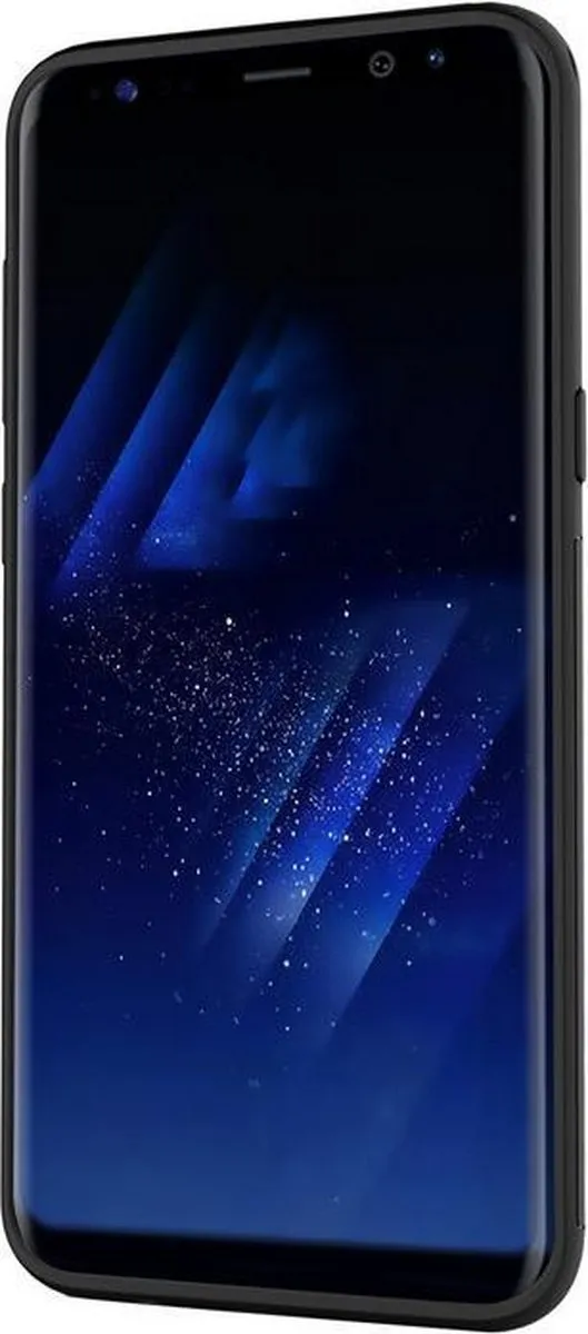 Nillkin Magic Case Samsung Galaxy S8 - Zwart - afbeelding 5 van 6