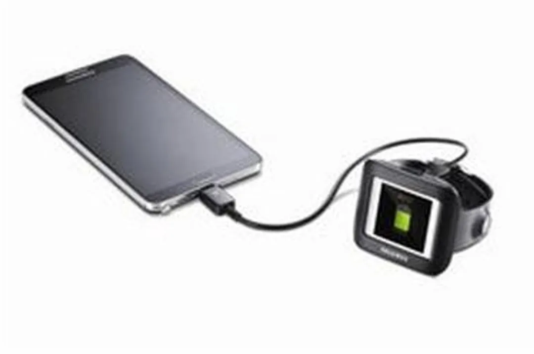 Samsung Power-Sharing-Kabel - Zwart