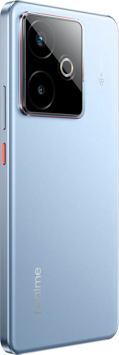 Realme GT 7T 5G 12GB/256GB - Blauw
