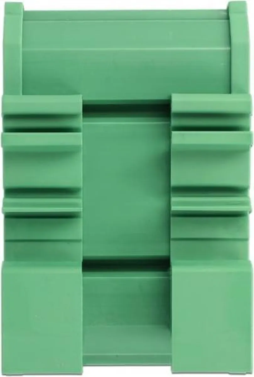 Delock 65986 Montagekit - Groen
