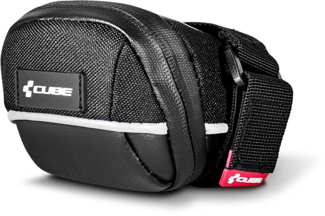 Cube Zadel Tas PRO XS