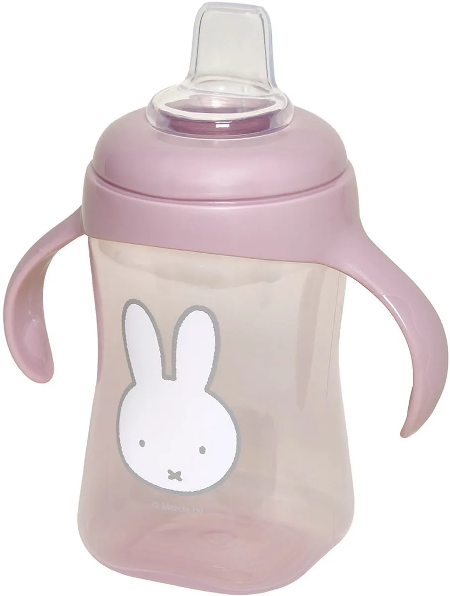 Nijntje Oefenfles 300ml