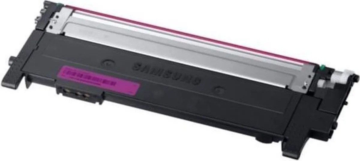 HP SU014A Tonercartridge Cyaan - 5000 pagina's