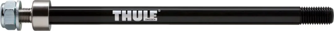 Thule Fatbike Thru Axle 217/229mm M12x1.0