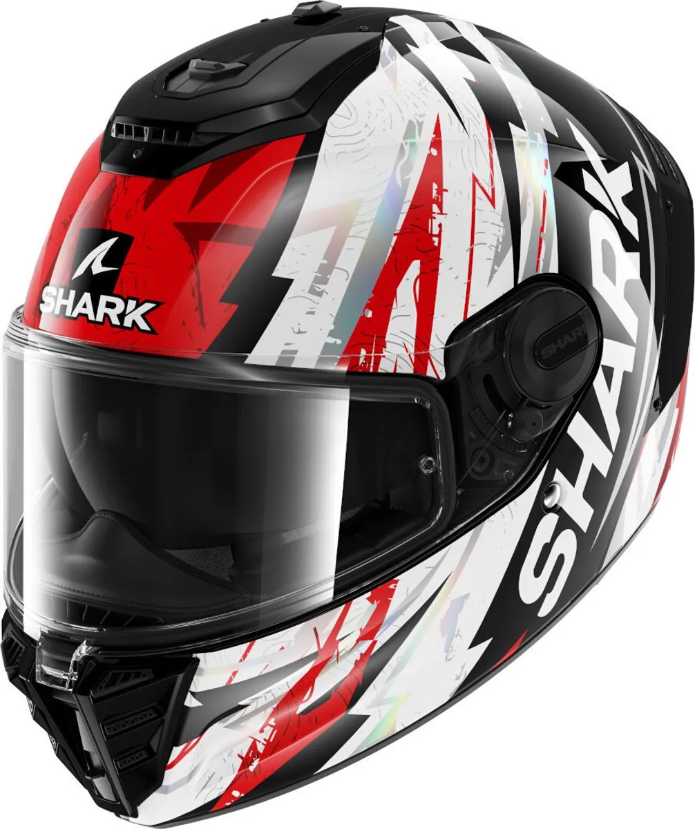 Shark Spartan RS Hibolt Helm