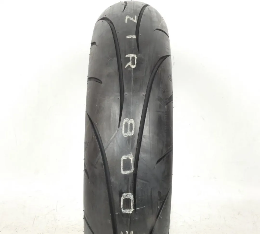 Dunlop Pneu 130/70-17 Moto Beta 50 RR - Achter