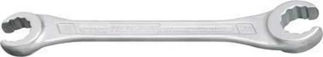Hazet Open Ringsleutel 24x27mm