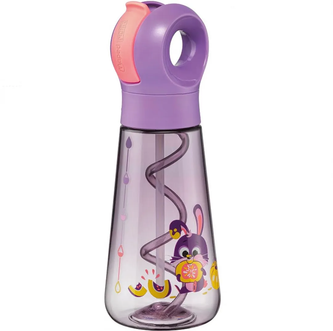 Maped Miniz Drinkfles Ecozen 500ml Konijn