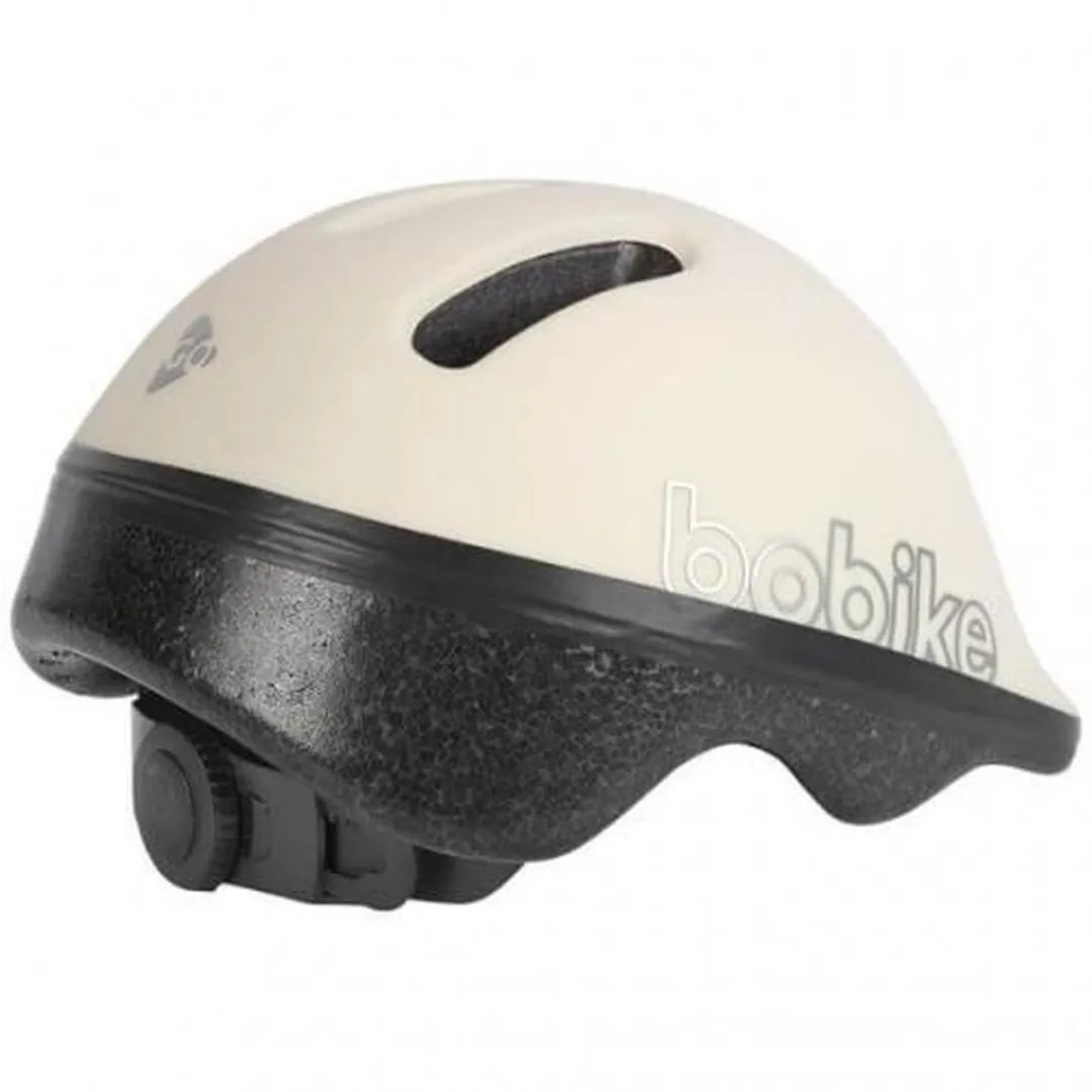 Bobike GO Helm XXS - Vanilla Cup Cake