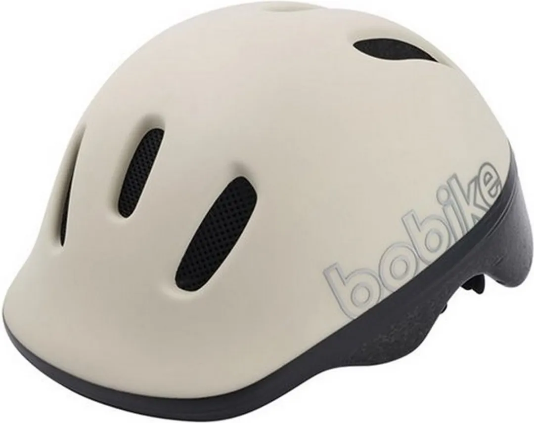 Bobike GO Helm XXS - Vanilla Cup Cake
