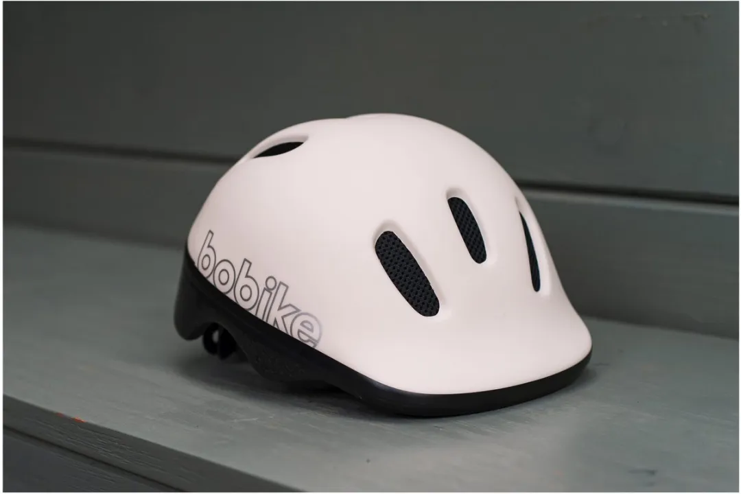 Bobike GO Helm XXS - Vanilla Cup Cake