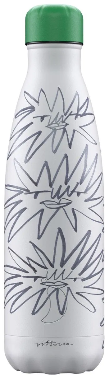 Chillys Original 500ml Thermosfles