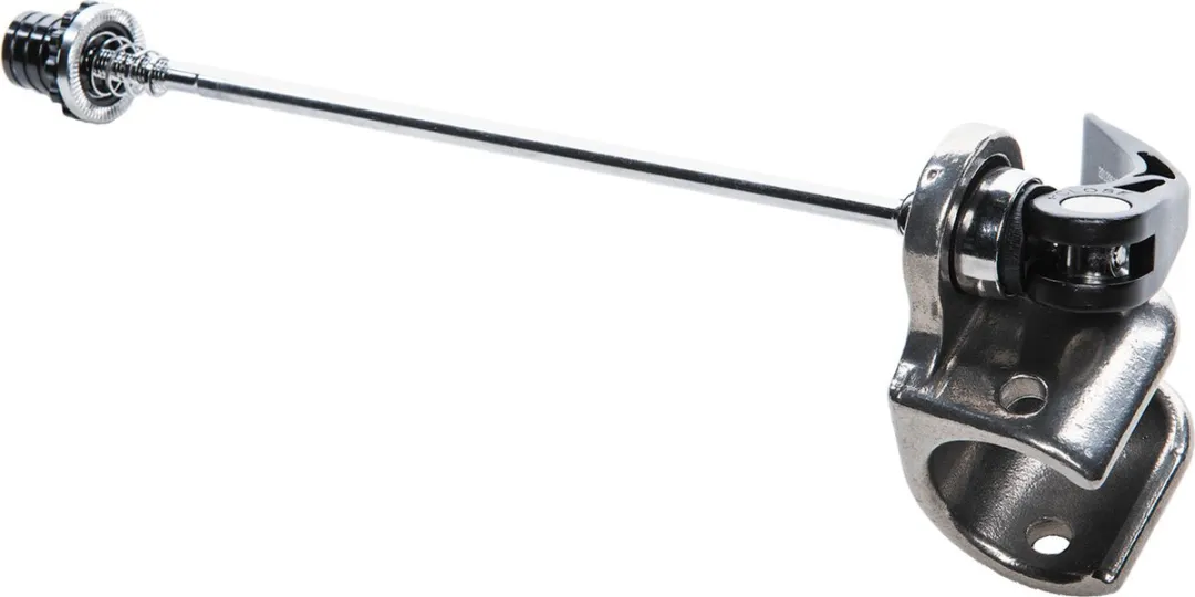 Thule Axle Mount ezHitch Kit - Quick Release - Zwart