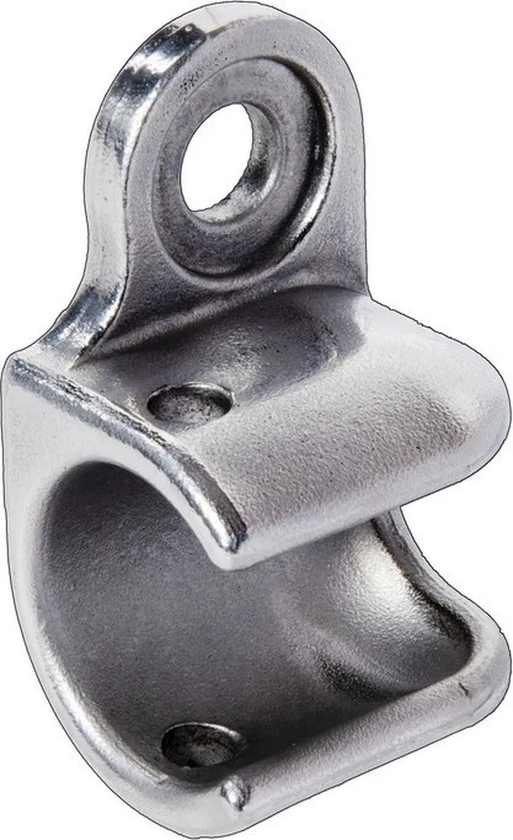 Thule Axle Mount ezHitch Kit - Quick Release - Zwart