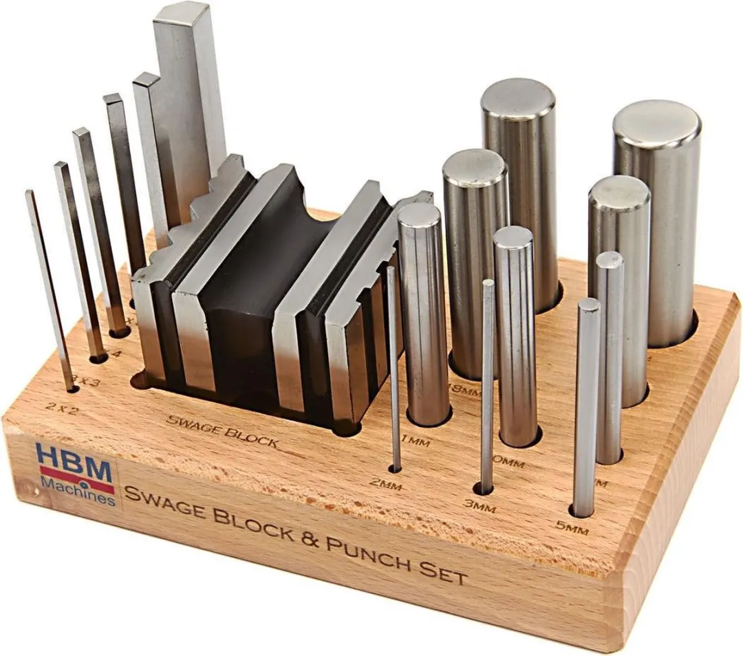 HBM Ponsenset Ank Model 1