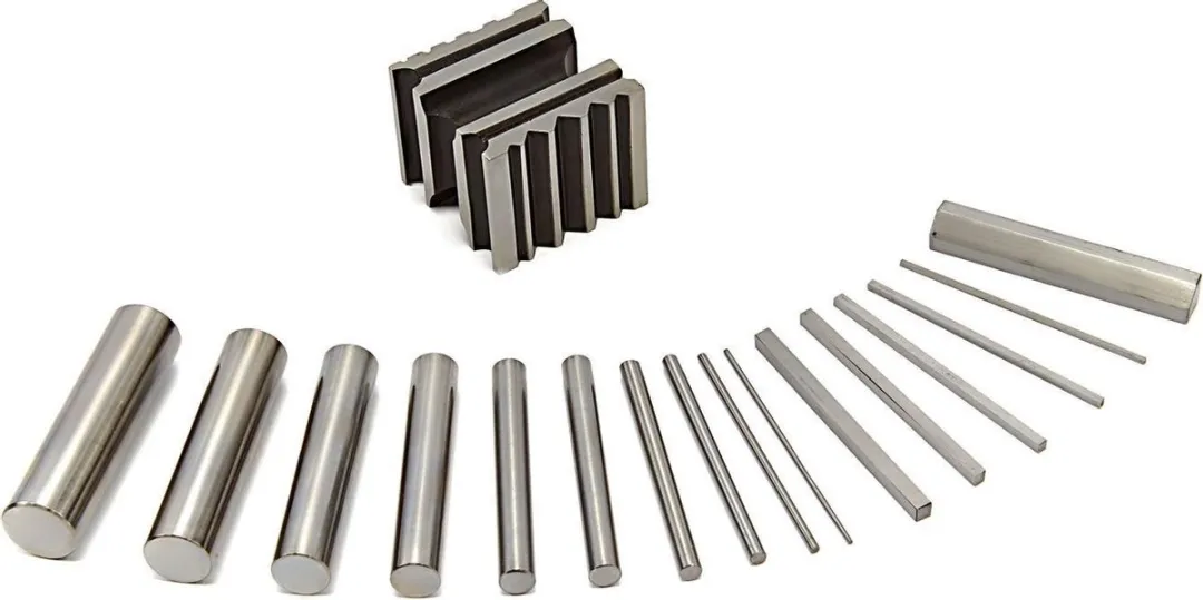 HBM Ponsenset Ank Model 1 - 16 Stuks