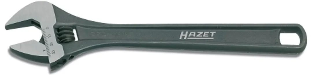 Hazet Verstelbare Moersleutel 0-34mm