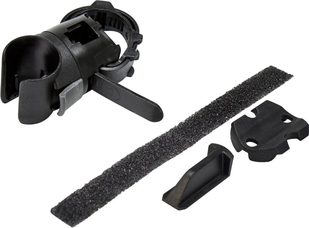 ABUS Primo 5510K/180 Kabelslot - 180cm - Zwart