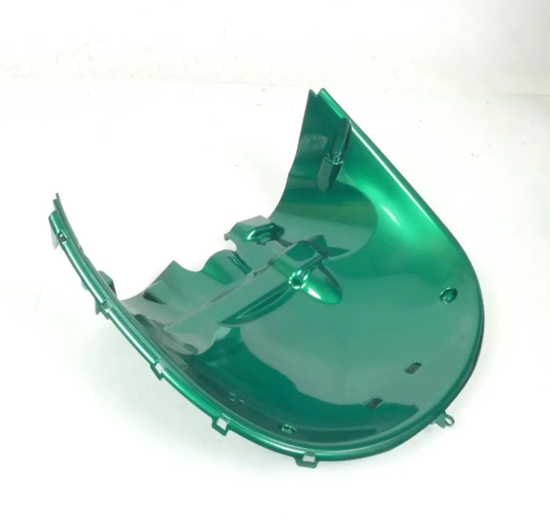 Peugeot 50 Django Spoiler Tablier Vooruit