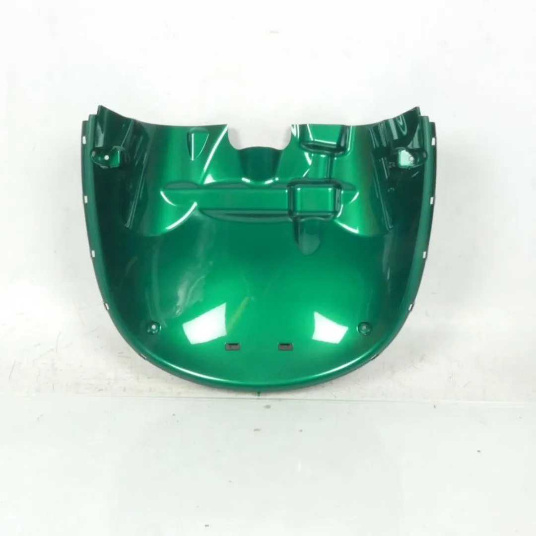Peugeot 50 Django Spoiler Tablier Vooruit - Groen