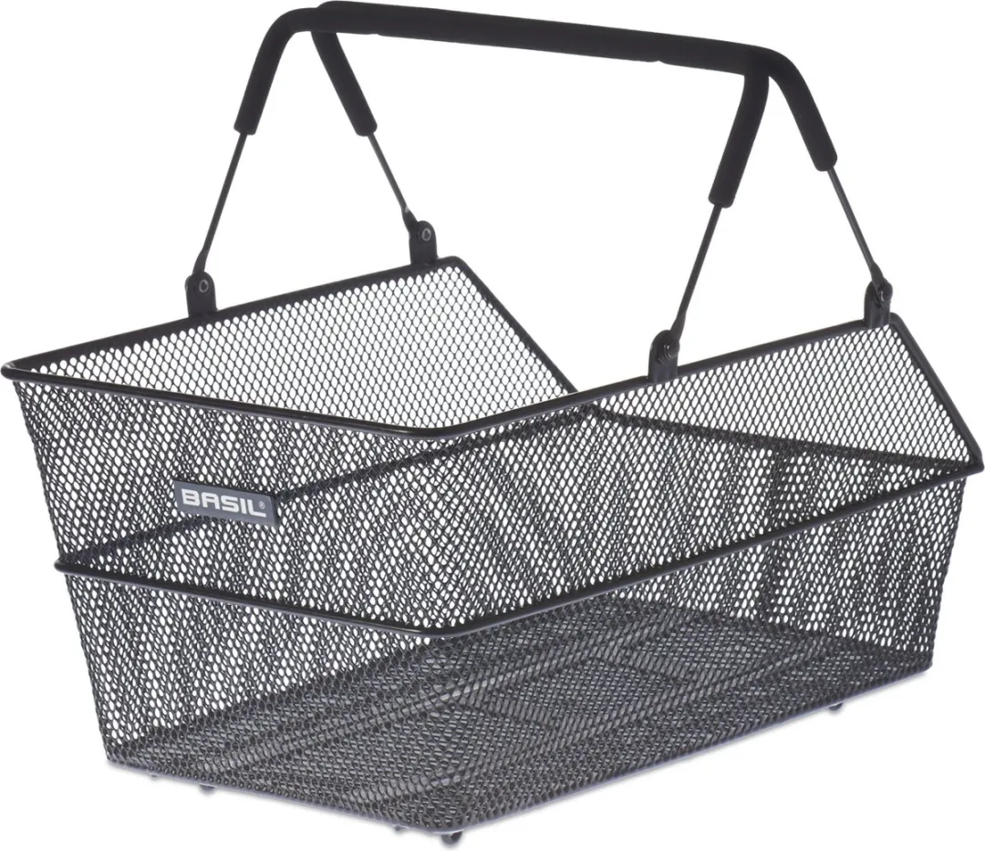 Basil Cento Multi System Fietsmand Achter