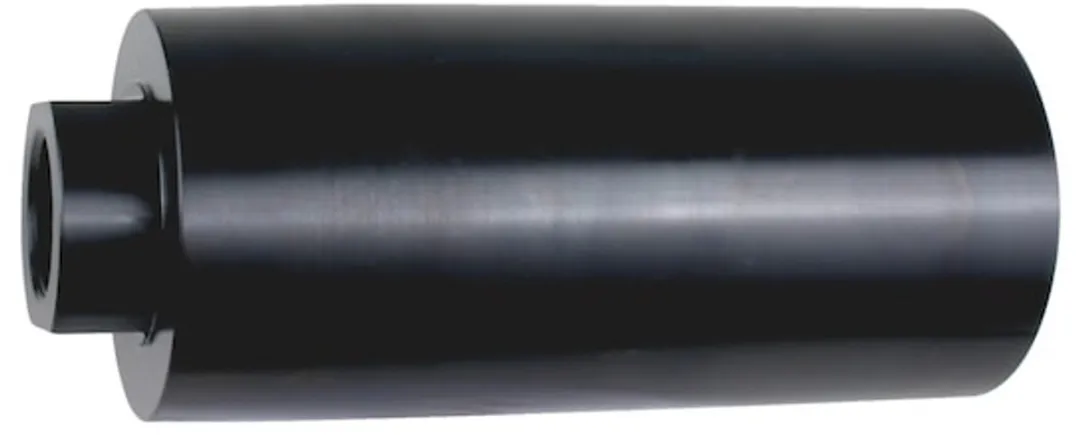 Würth Montagehuls MB/MAN Achteras