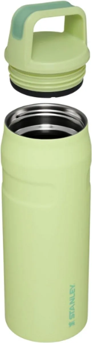 Stanley IceFlow Waterfles 0.71L - Citron - afbeelding 4 van 5