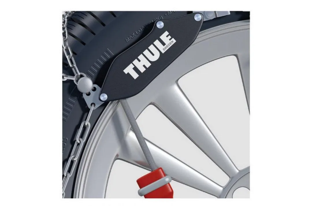 Thule CL-10 050 Sneeuwkettingen - o.a. 165/80R13 t/m 185/60R14
